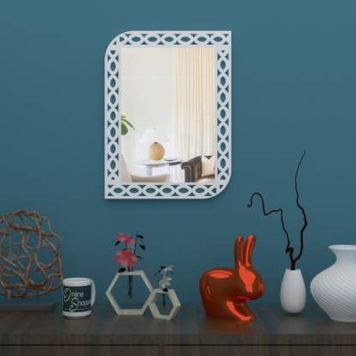 VAS Collection Home PCA082 Decorative Mirror(Rectangle)