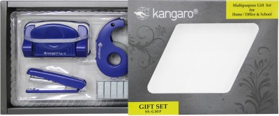 Kangaro Stationery Sets  Office Set(R.BLUE)