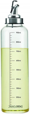 BOROSIL 1000 ml Cooking Oil Sprayer(Pack of 1)