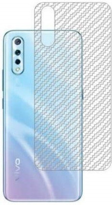 DSCASE Back Screen Guard for Vivo S1(Pack of 1)