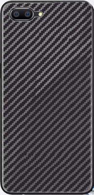 DSCASE Back Screen Guard for Realme C2(Pack of 1)