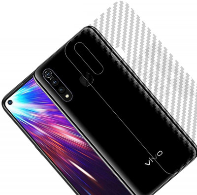 DSCASE Back Screen Guard for Vivo Z1 Pro(Pack of 1)