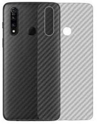 DSCASE Back Screen Guard for Vivo Z1 Pro(Pack of 1)
