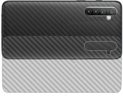 DSCASE Back Screen Guard for Realme XT, Realme X2(Pack of 1)