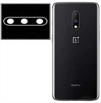 EASYBIZZ Camera Lens Protector for Oneplus 7(Pack of 1)