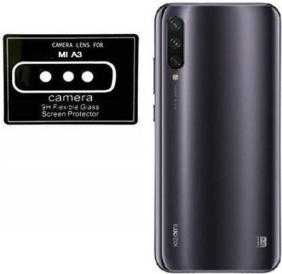 EASYBIZZ Camera Lens Protector for Mi A3(Pack of 1)