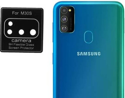 EASYBIZZ Camera Lens Protector for Samsung Galaxy M30s(Pack of 1)