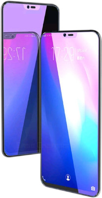 CASE CREATION Tempered Glass Guard for Oppo R15 Pro(Pack of 1)