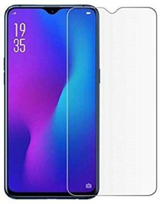 RUNEECH Impossible Screen Guard for Realme 5, Realme 5s, Realme 5i(Pack of 1)