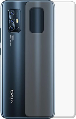 SOMTONE Impossible Screen Guard for VIVO V17(Pack of 1)