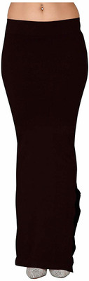 HOPZ HG-SS-BLack-M Polyester Petticoat(M)