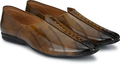 Prolific Premium Series Casuals For Men(Tan , 7)