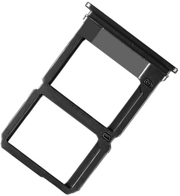 SPAREWARE Sim Card Tray(Compatible With realme x)