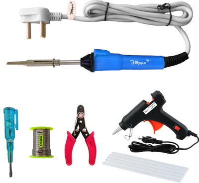 Hillgrove Power & Hand Tool Kit(6 Tools)