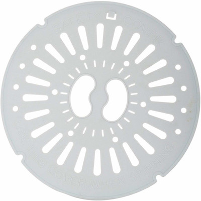 LG Top Load Semi Automatic Washing Machine Spin Cover/Safety Cap Washing Machine Net(Pack of 1)