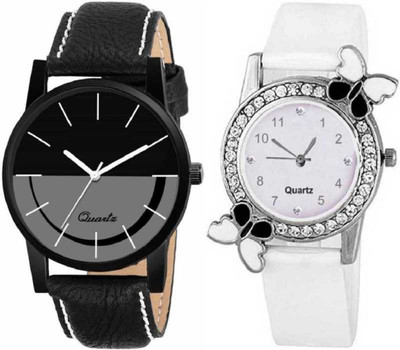 ST ROSRA Analog Watch  - For Men & Women