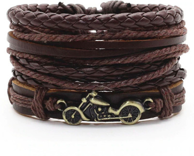 Nilu's Collection Alloy, Zinc Bracelet