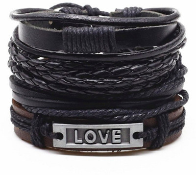 Nilu's Collection Alloy, Zinc Bracelet Set