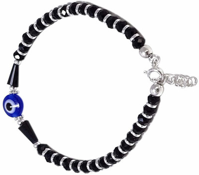 Miya's Emporium Silver Bracelet