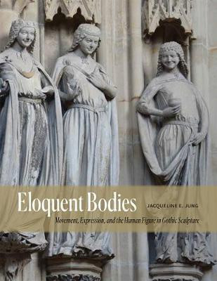 Eloquent Bodies(English, Hardcover, Jung Jacqueline E.)