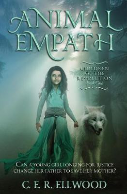 Animal Empath(English, Paperback, Ellwood C E R)