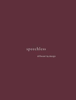 speechless(English, Hardcover, Schleuning Sarah)