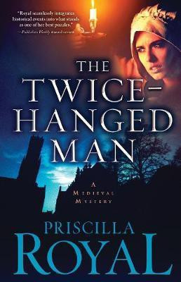 The Twice-Hanged Man(English, Paperback, Royal Priscilla)