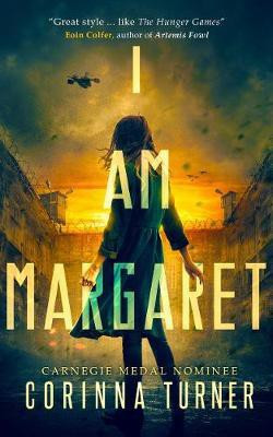 I am Margaret: Book 1(English, Paperback, Turner Corinna)