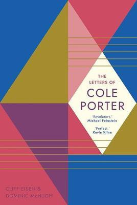The Letters of Cole Porter(English, Hardcover, Porter Cole)