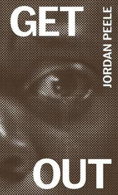 Get out(English, Paperback, unknown)