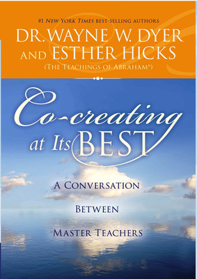 Co - Creating at its Best(English, Paperback, unknown)