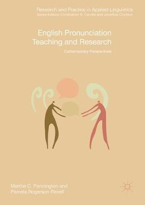 English Pronunciation Teaching and Research(English, Paperback, Pennington Martha C.)