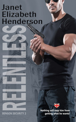 Relentless(English, Paperback, Henderson Janet Elizabeth)