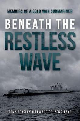 Beneath the Restless Wave(English, Hardcover, Couzens-Lake Edward)