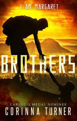Brothers(English, Paperback, Turner Corinna)