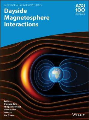 Dayside Magnetosphere Interactions(English, Hardcover, unknown)