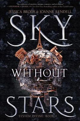 Sky Without Stars: Volume 1(English, Paperback, Brody Jessica)