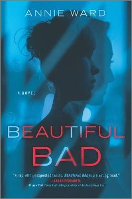 Beautiful Bad(English, Paperback, Ward Annie)