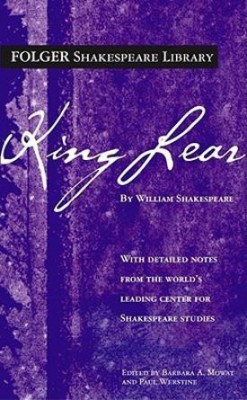 King Lear(English, Paperback, Shakespeare William)