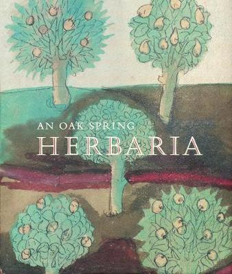 An Oak Spring Herbaria(English, Hardcover, Tomasi Lucia Tongiorgi)