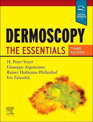 Dermoscopy(English, Paperback, Soyer H. Peter)