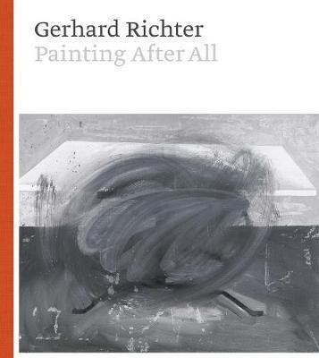 Gerhard Richter(English, Hardcover, Wagstaff Sheena)