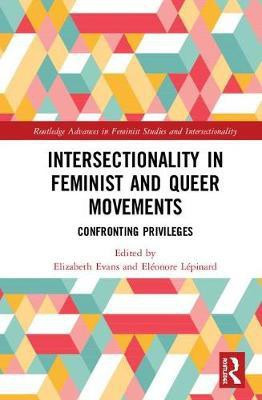 Intersectionality in Feminist and Queer Movements(English, Hardcover, unknown)