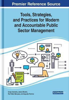 Tools, Strategies, and Practices for Modern and Accountable Public Sector Management(English, Electronic book text, unknown)
