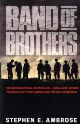 Band Of Brothers(English, Paperback, Ambrose Stephen E.)