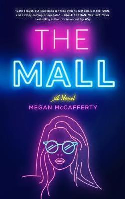 The Mall(English, Hardcover, McCafferty Megan)