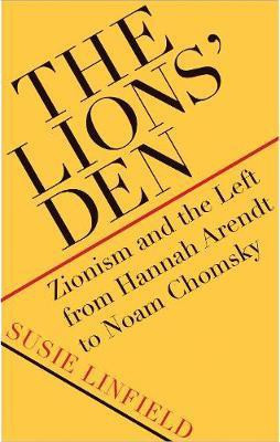 The Lions' Den(English, Paperback, Linfield Susie)