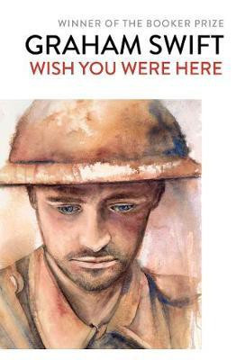 Wish You Were Here(English, Paperback, Swift Graham)