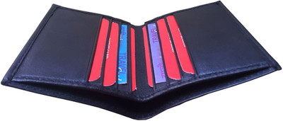 Mundkar 8 Card Holder(Set of 1, Multicolor)