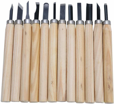 DIY Crafts Combination Chisel Set